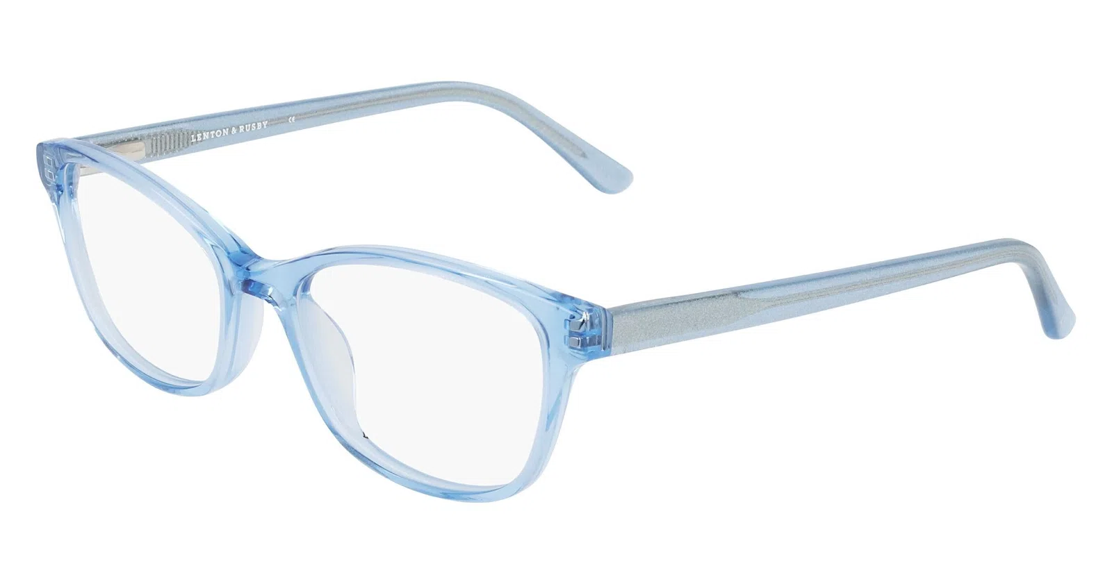 Lenton & Rusby LRK5001 Eyeglasses - view 2